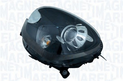 MAGNETI MARELLI 711307023976 -  Основная фара